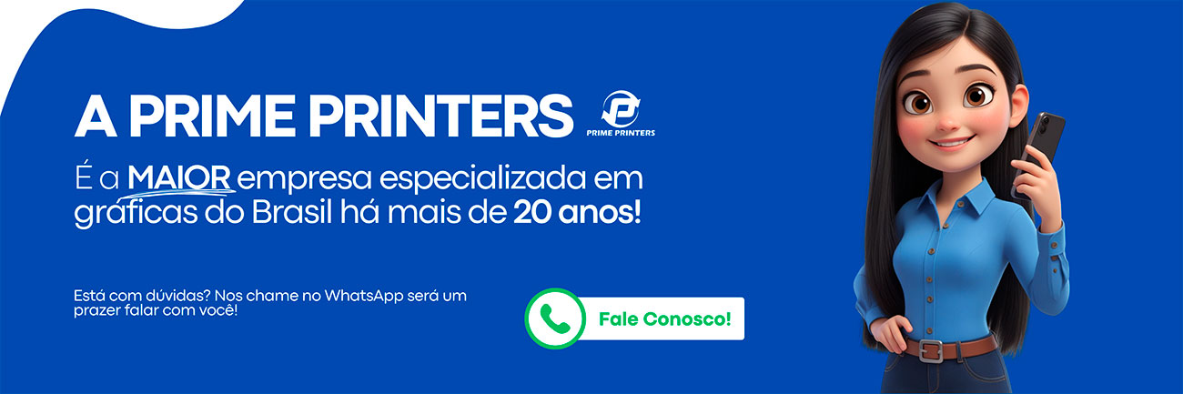 Banner Promocional